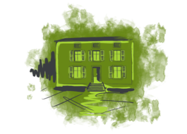 Gîte des Grands Prés