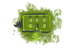 Gîte des Grands Prés